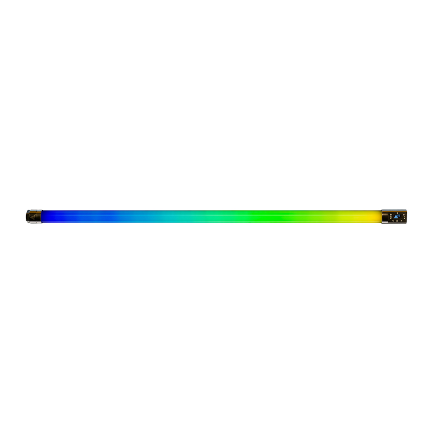 Quasar Sience Rainbow 2 Linear LED Light - 4&amp;#39;, EU 924-2202